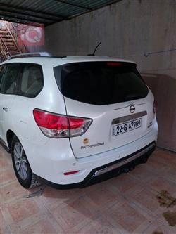 نيسان باثفايندر